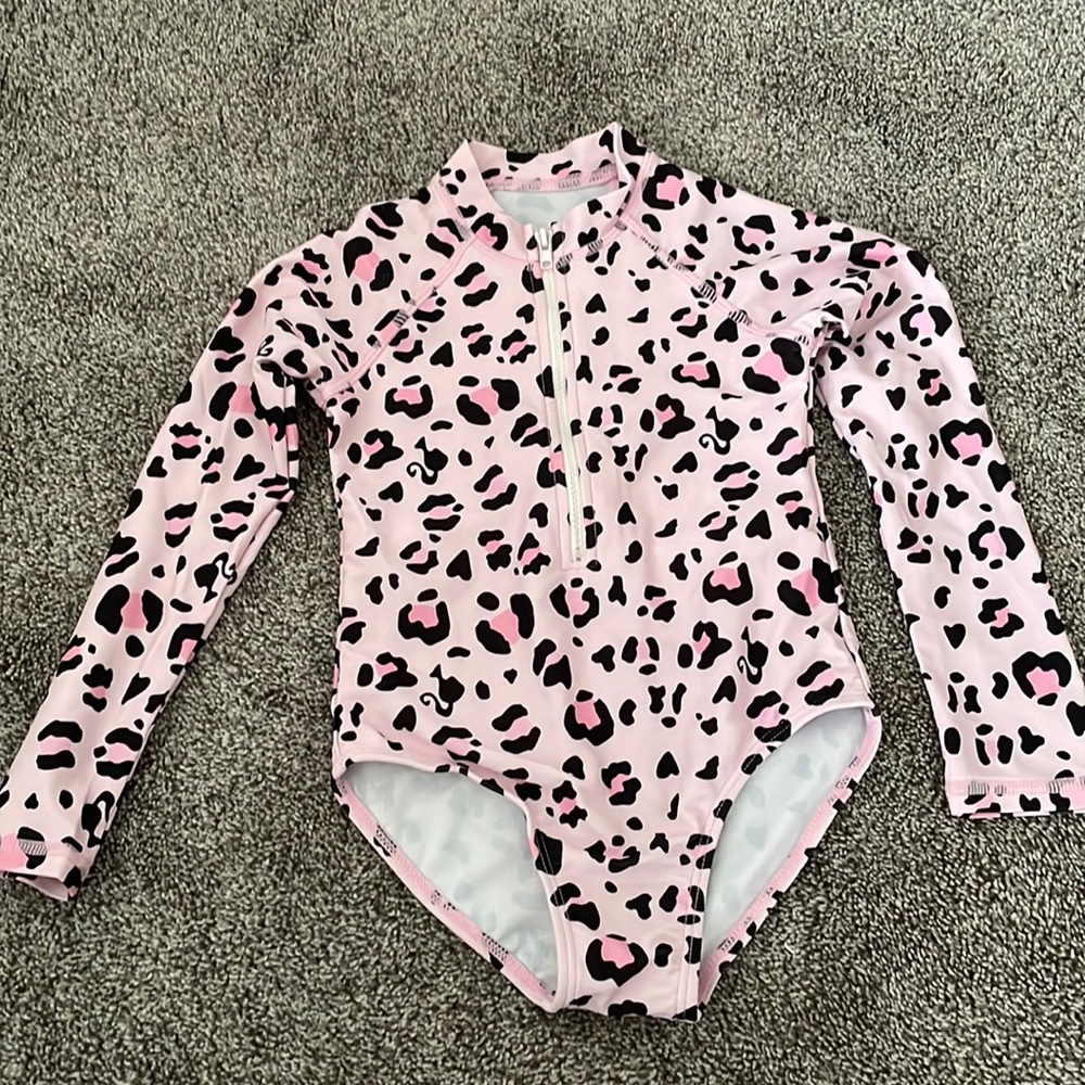 Baby girl swimsuit